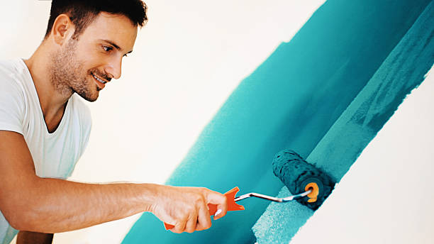 Best Water-Damaged Drywall Repair  in Lake Caroline, VA